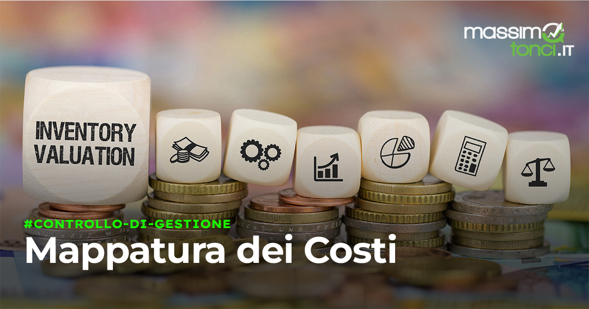 Mappatura dei Costi